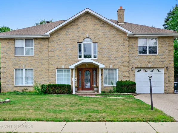 6418 Eldorado Dr, Morton Grove, IL 60053