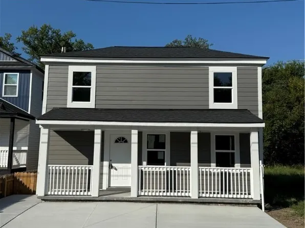 124 S Little Church St, Petersburg, VA 23803