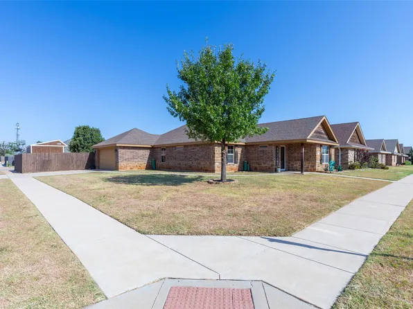 3574 Firedog Rd, Abilene, TX 79606