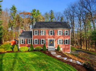 17 Appaloosa Cres, Tyngsboro, MA 01879