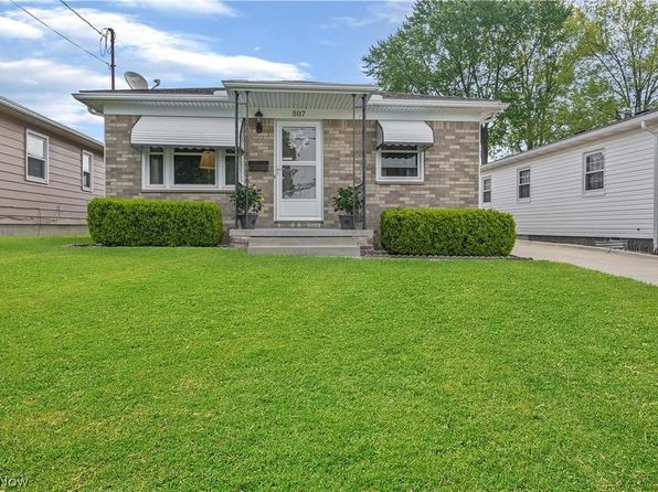 507 Fulmer Ave