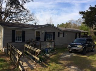 1928 Middleton Rd, Anderson, SC 29624