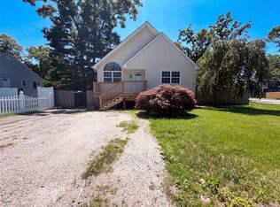 166 Moriches Avenue, Mastic, NY 11950