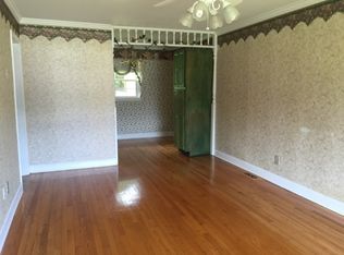 1906 Holston Valley Rd, Morristown, TN 37814