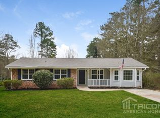 871 Carlton Dr SE, Conyers, GA 30094