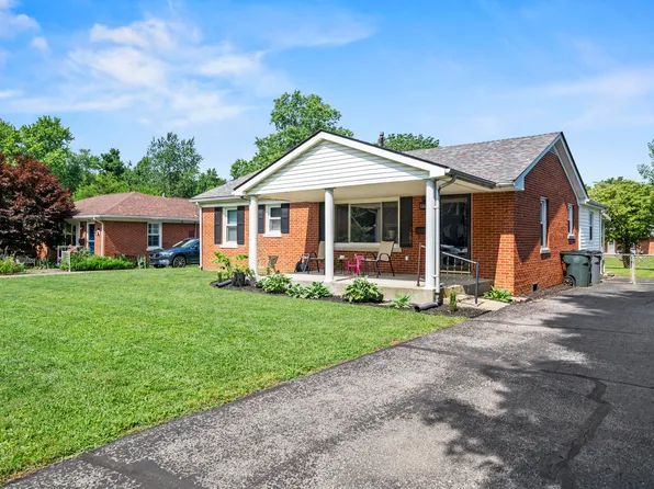 1809 Yorktown Rd, Lexington, KY 40504