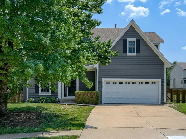 14697 S Rene St, Olathe, KS 66062