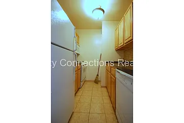 Rented by City Connections Realty