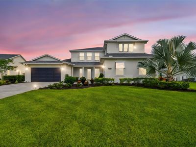 19766 Augusta Preserve Dr, Lutz, FL, 33549