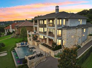 1353 Osprey Ridge Loop, Lago Vista, TX 78645