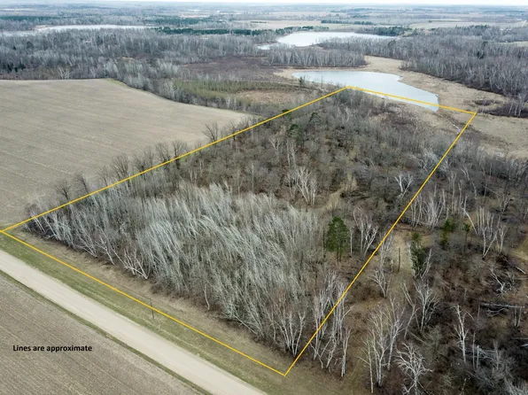 Boot Lake Rd SW, Bemidji, MN 56601