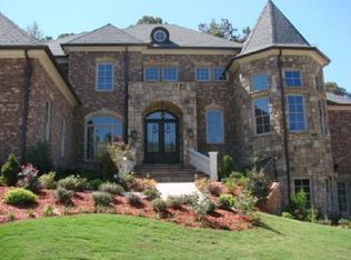 3877 Trickum Rd NE, Marietta, GA 30066