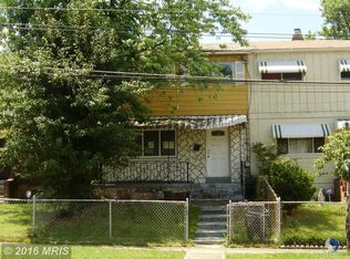 6514 Columbia Ter, Landover, MD 20785