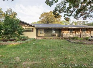 741 Panoramic Dr, Camdenton, MO 65020