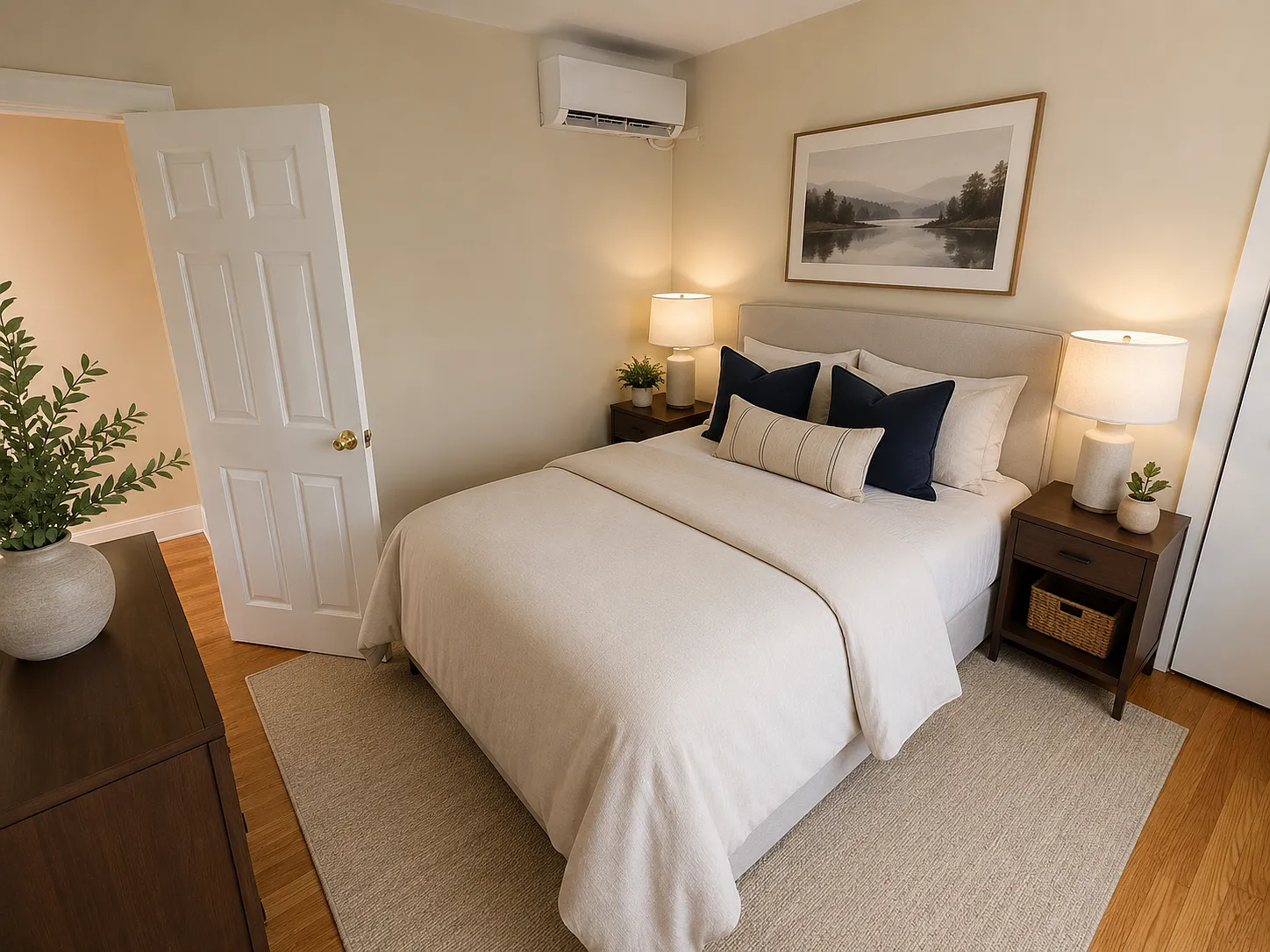 3 bed, $2,900 — Photo 3