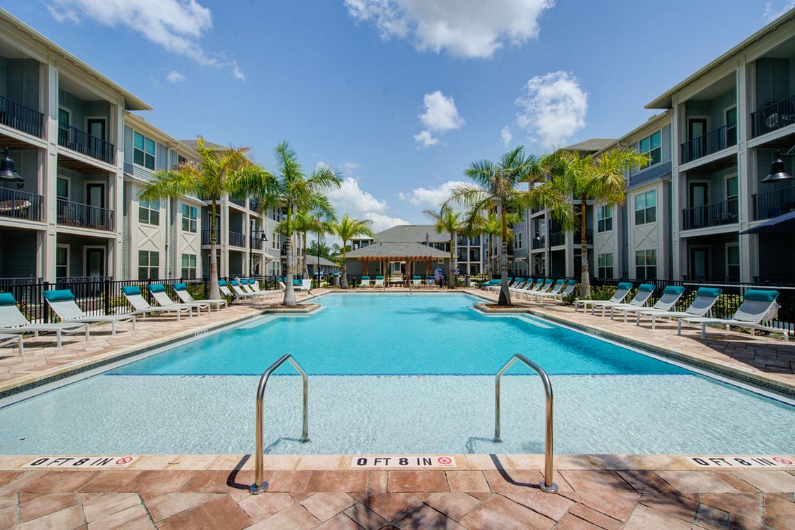 Viridian at Bonita Springs