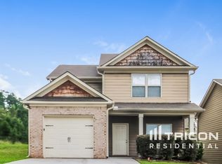 58 Wyndham Ct SE, Cartersville, GA 30121