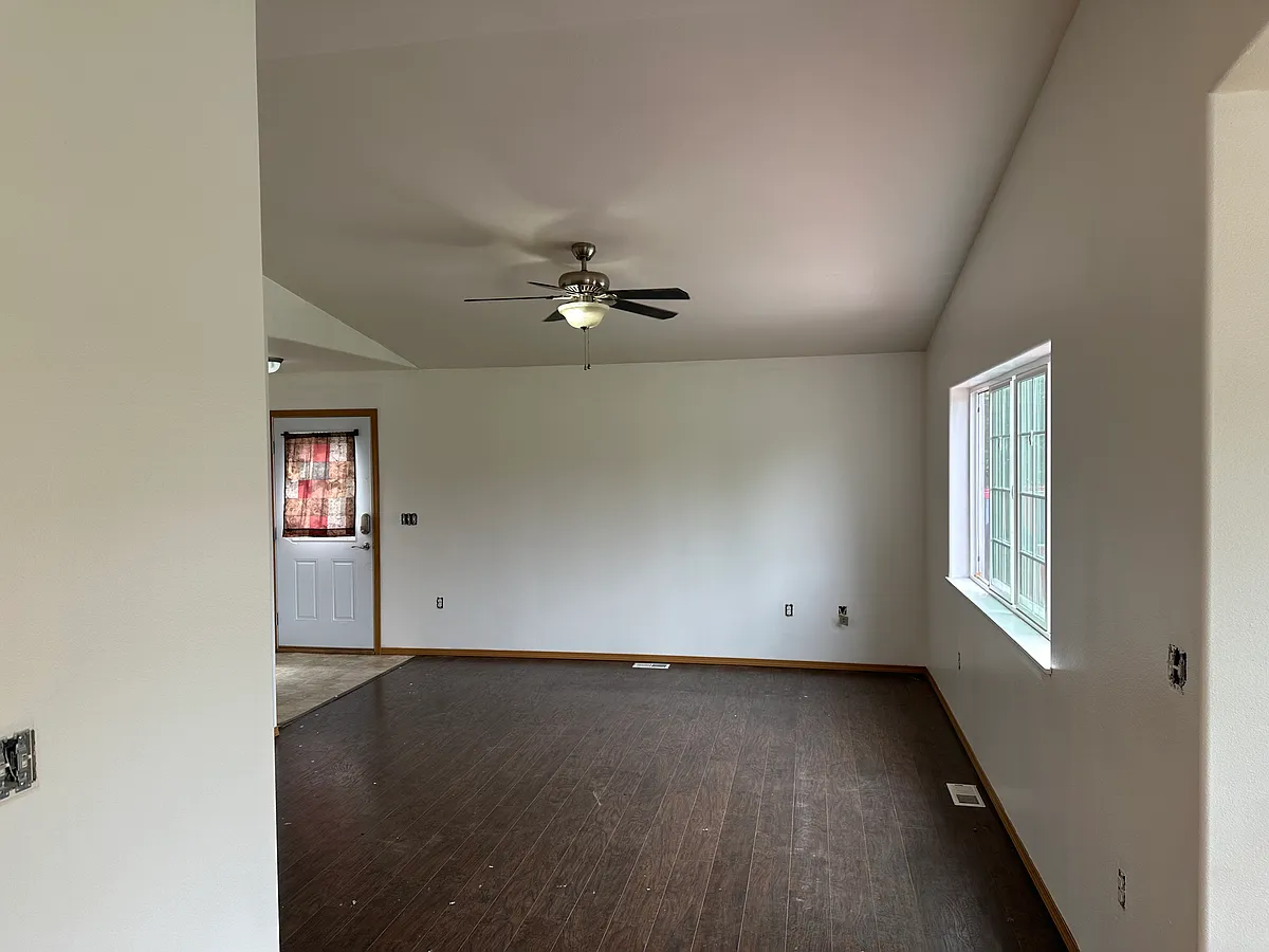 Building Photo - 1531 S Chugach St