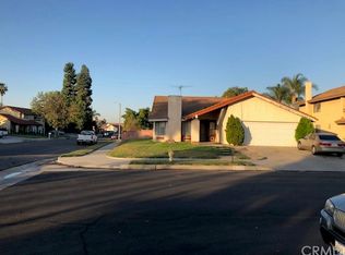 2726 S Palm Ave, Ontario, CA 91762