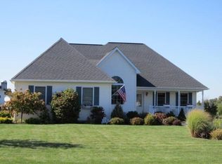 43 Dormie Ave, Clifton Park, NY 12118