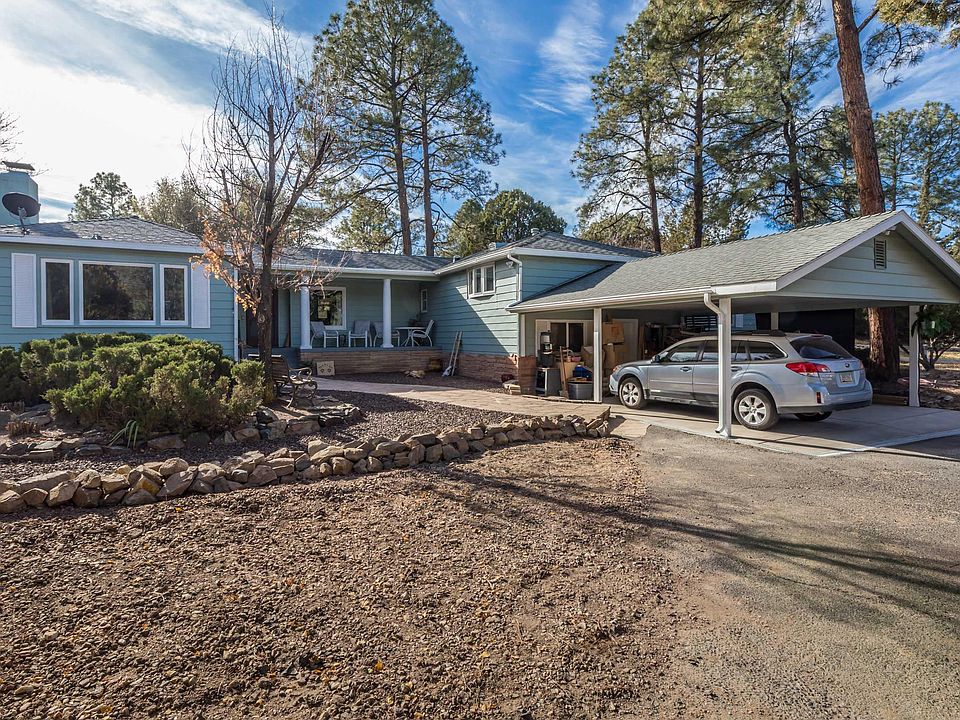 1141 Copper Basin Rd, Prescott, AZ 86303 Zillow