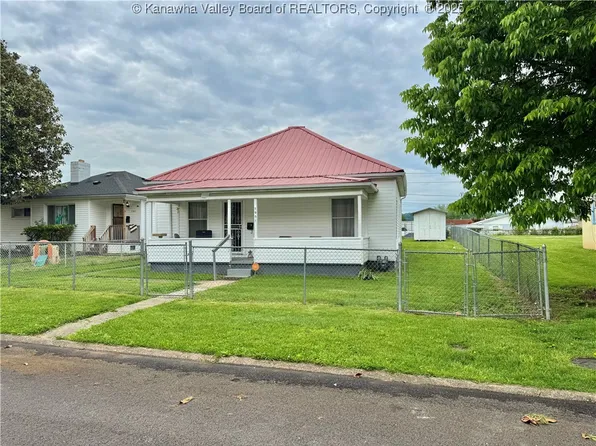 2907 5th Ave, Charleston, WV 25387