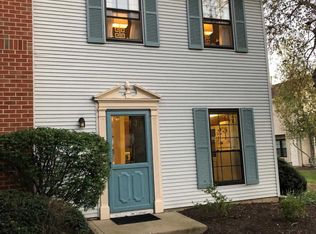 6 Stout Ct, Lawrence Township, NJ 08648