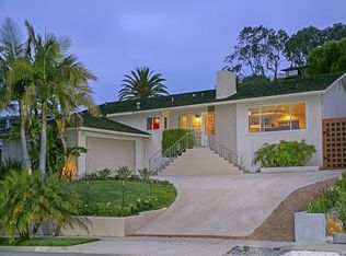 918 La Jolla Rancho Rd, La Jolla, CA 92037