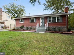 8716 Fort Foote Rd #A, Fort Washington, MD 20744