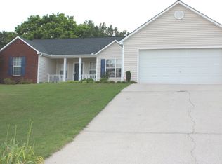 1021 Windsor Dr, Monroe, GA 30656