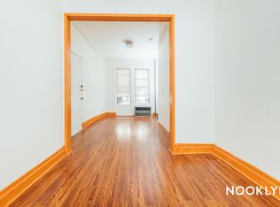 148 Guernsey St #1D, Brooklyn, NY 11222
