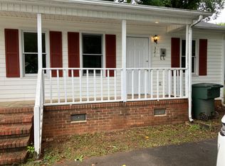 321 Climax St, Graham, NC 27253