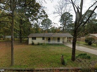 2603 Mills Park Rd, Bryant, AR 72022