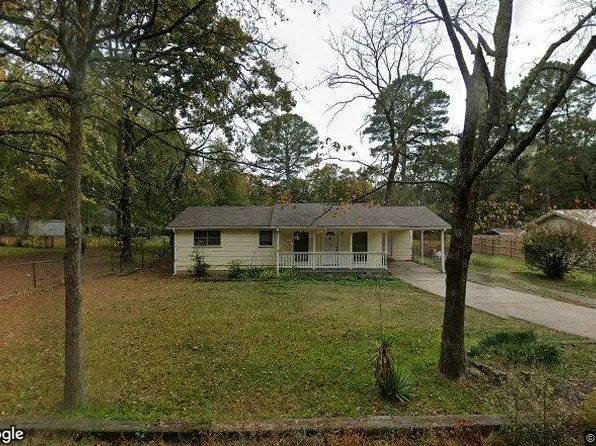 2603 Mills Park Rd, Bryant, AR 72022