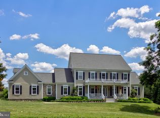 24450 Old Carolina Rd, Aldie, VA 20105