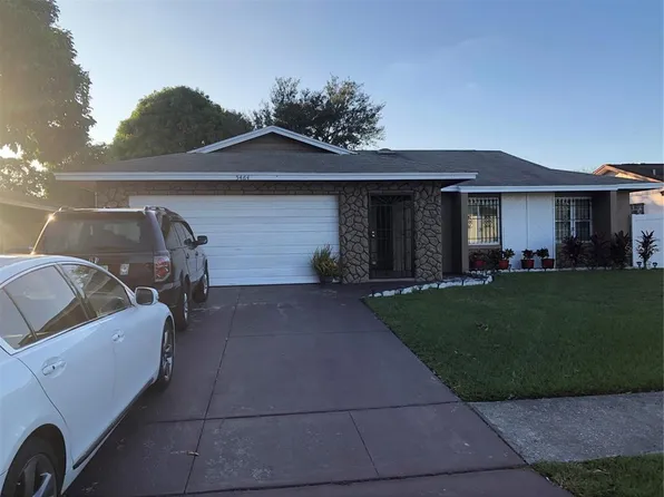 5464 Nokomis Cir, Orlando, FL 32839