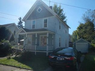 10 Duane St, Cortland, NY 13045