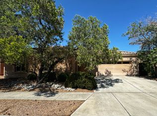 4319 Summer Hill Ln NW, Albuquerque, NM 87120