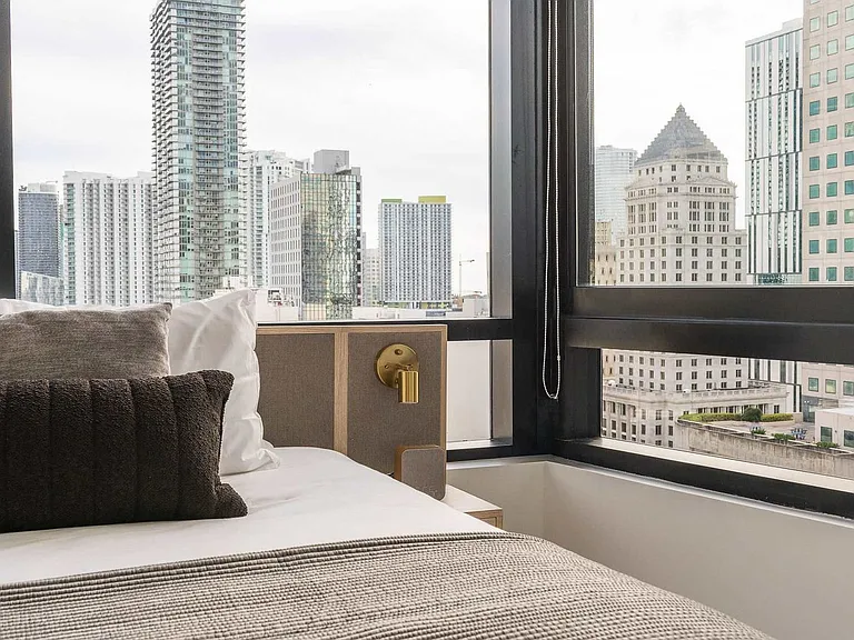 Window View