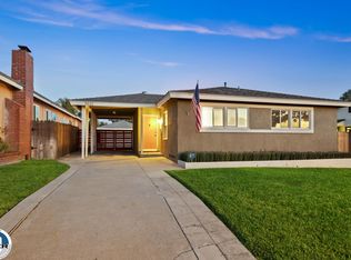 5532 Mavis Ave, Whittier, CA 90601