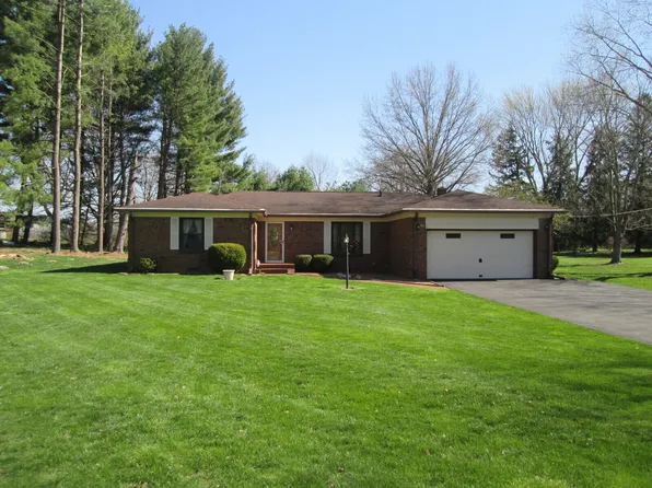 6062 Walnut Ct, Brownsburg, IN 46112