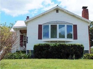 269 Oak Hill Rd, Somerset, KY 42503