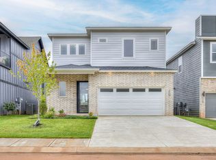 2545 NW 129th St, Oklahoma City, OK 73120