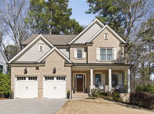 1774 8th St, Chamblee, GA 30341