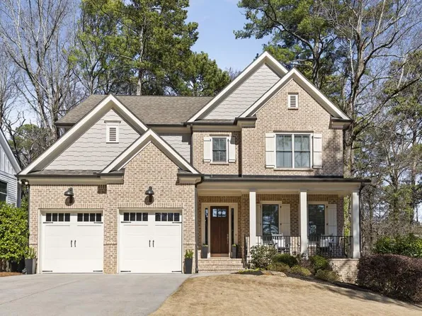 1774 8th St, Chamblee, GA 30341