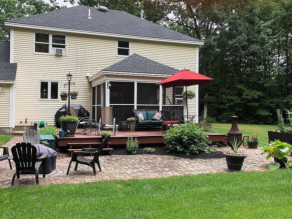 2nd image of 99 McEvoy Dr