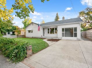 1624 Verda St, Redding, CA 96001