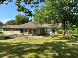 25668 Tonseth Rd, Erhard, MN 56534