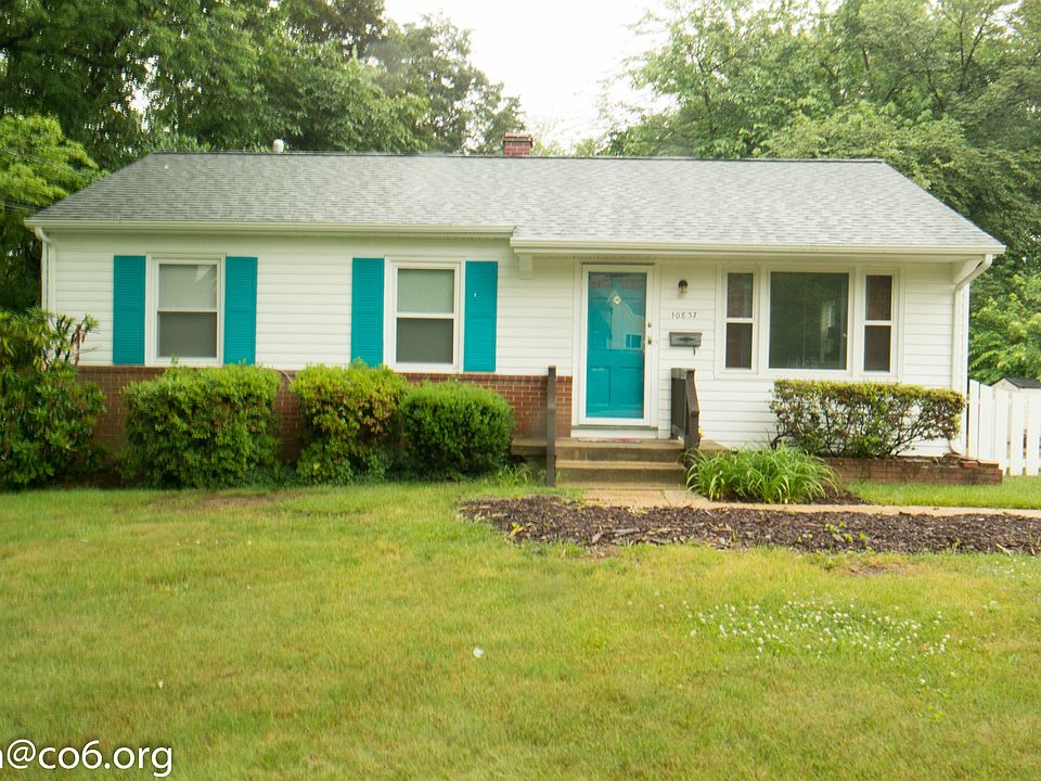1st image of 10837 Fairchester Dr