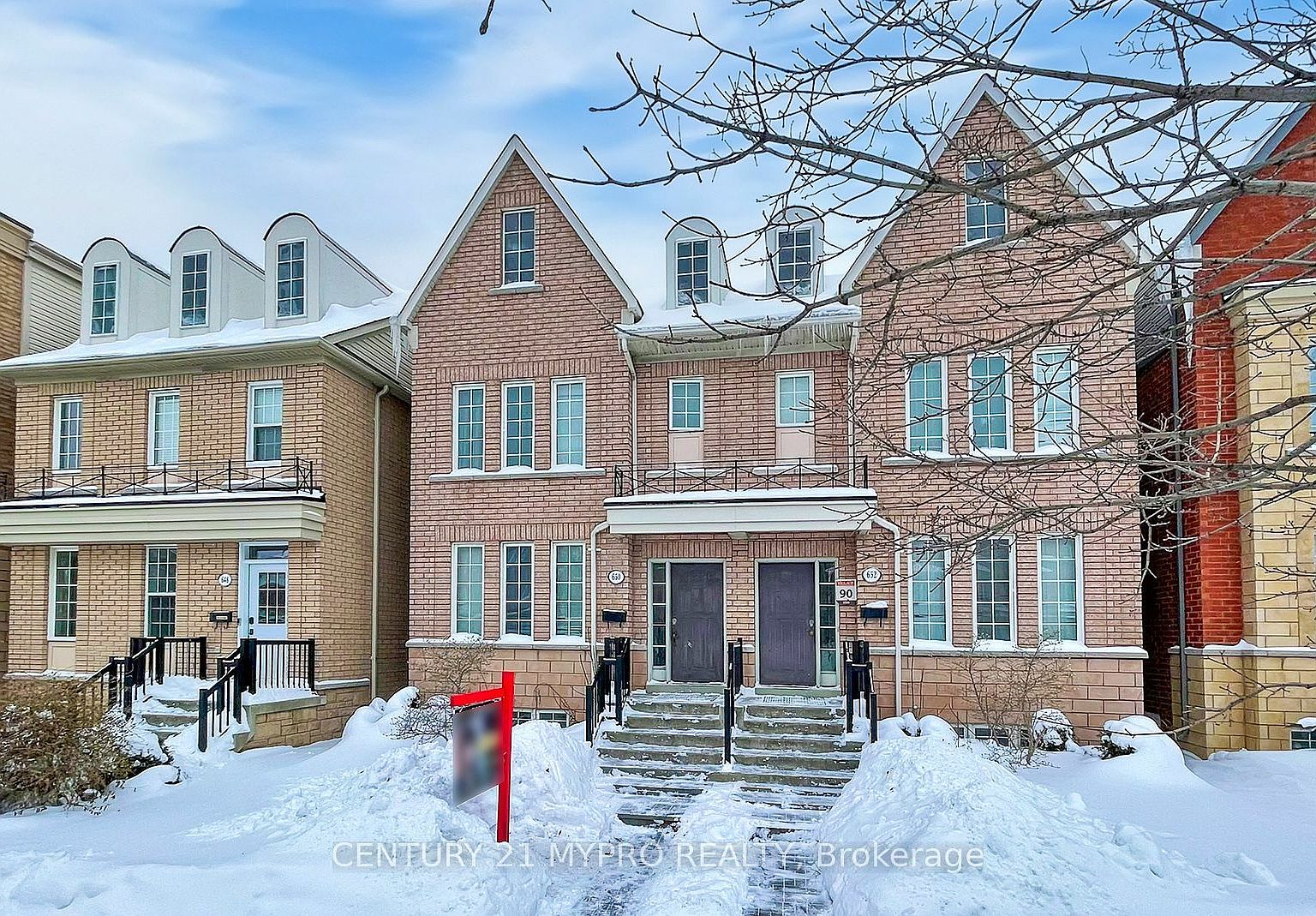 Sentinel Rd 650 Sentinel Rd, Toronto, ON M3J 0B2 | Zillow